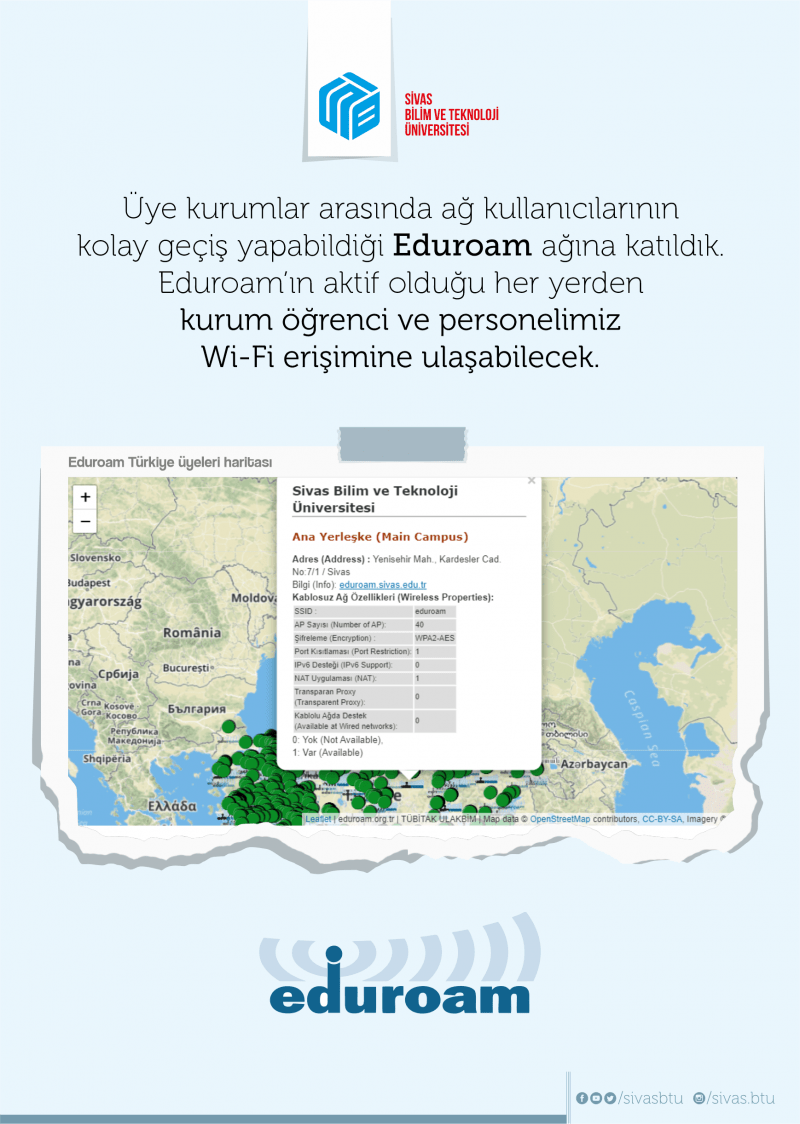 Eduroam