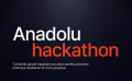 Anadolu Hackathon için başvurular başladı: Yandex Türkiye ve SBTÜ, öğrencileri Türkiye için Yapay Zeka çözümleri geliştirmeye davet ediyor