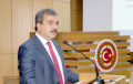 Rektör Prof. Dr. Mehmet Kul, İl Koordinasyon Kurulu 2021 yılı 4. Oturumuna Katıldı