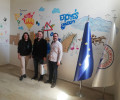 Erciyes University External Relations Office was visited