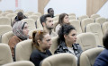 2025-2026 Akademik Yılı Güz Yarıyılı Lisansüstü Oryantasyon Programı Gerçekleştirildi