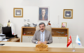 SBTÜ Rektörü Prof. Dr. Mehmet Kul’un 10 Ocak Çalışan Gazeteciler Günü Kutlama Mesajı