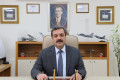 <b>SBTÜ Rektörü Prof. Dr. Mehmet Kul’un Yeni Yıl Mesajı</b>