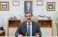 <b>Rektörümüz Prof. Dr. Mehmet Kul’un 18 Mart Şehitleri Anma Günü ve Çanakkale Deniz Zaferi’nin 108. Yıldönümü Mesajı</b>