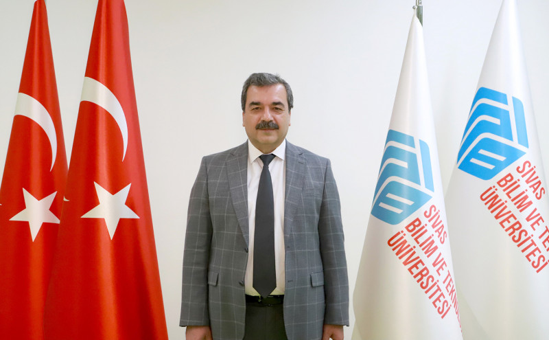 SBTÜ Rektörü Prof. Dr. Mehmet Kul’un 24 Kasım Öğretmenler Günü Mesajı
