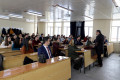 Sivas Bilim ve Teknoloji Üniversitesi’nde Eğitim Öğretim Başladı