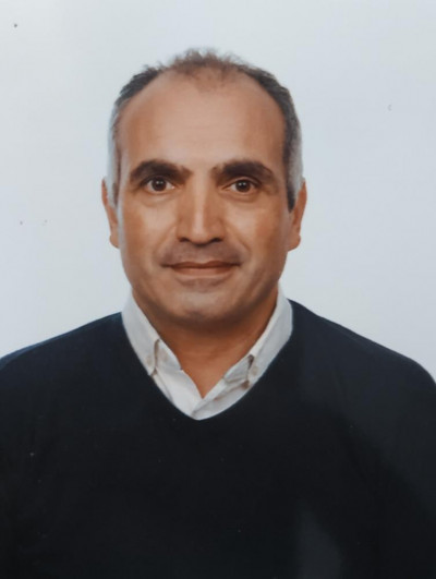 Prof. Dr. Mustafa ERKOVAN