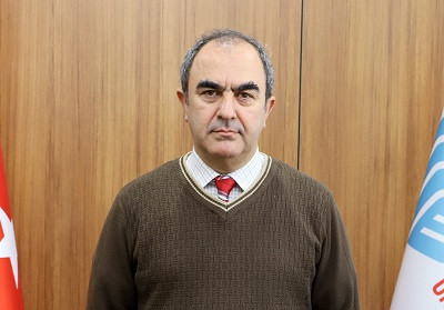 Prof. Dr. Ahmet YILMAZ