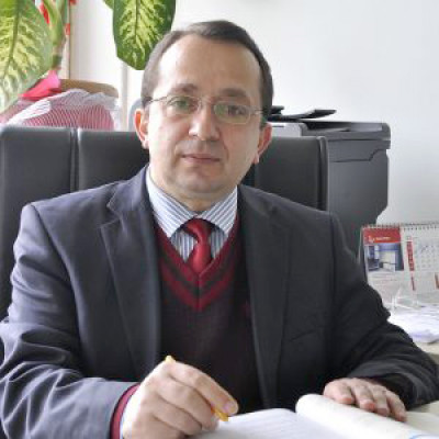 Prof. Dr. Bahattin KANBER