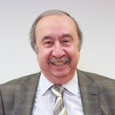 Prof. Dr. Cevdet Aykanat