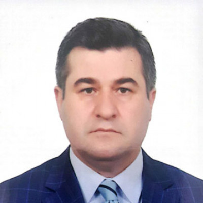 Prof. Dr. Ferhat KADIOĞLU