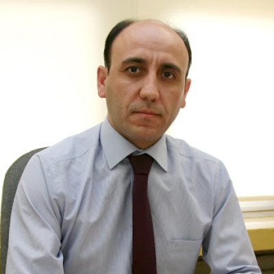 Prof. Dr. Oğuzhan YILMAZ