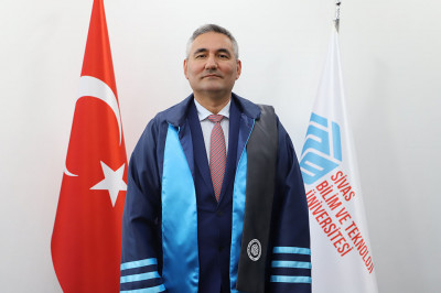 Prof. Dr. Metin ZONTUL
