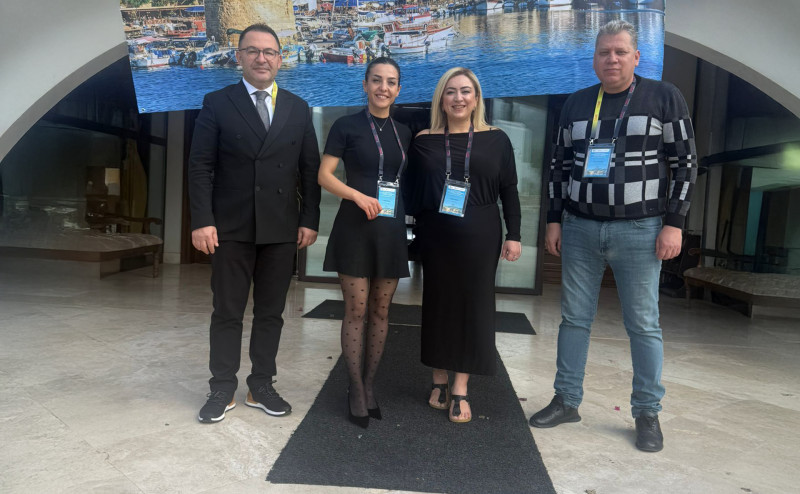 18. Uluslararası Fen ve Mühendislik Kongresi SBTÜ ve İKSAD İş Birliğiyle Gerçekleştirildi