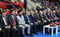 Prof. Dr. Sabit Horoz 19 Mayıs Programına Katıldı