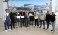 SBTÜ 2026 3x3 Basketbol Turnuvası Tamamlandı
