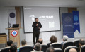 SBTÜ’de Yapay Zekâ Çağında Türkiye’nin ve Yeni Neslin Rolü Konferansı Gerçekleştirildi.