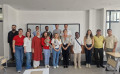Erasmus+ Kapsamında Uluslararası Akademik İş Birliği Ziyareti