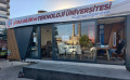SBTÜ Tercih ve Tanıtım Standı Aday Öğrencileri ve Velileri Bekliyor
