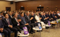 SBTÜ Yönetimi, Sivas Turizm Master Planı Lansman Programına Katıldı