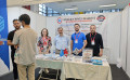 SBTÜ Ankara'da Aday Öğrenci Ve Velilerle Buluştu