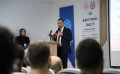SBTÜ Bilim Ve Teknoloji Zirvesi ’25 Prof. Dr. Lokman Kuzu İle Başladı