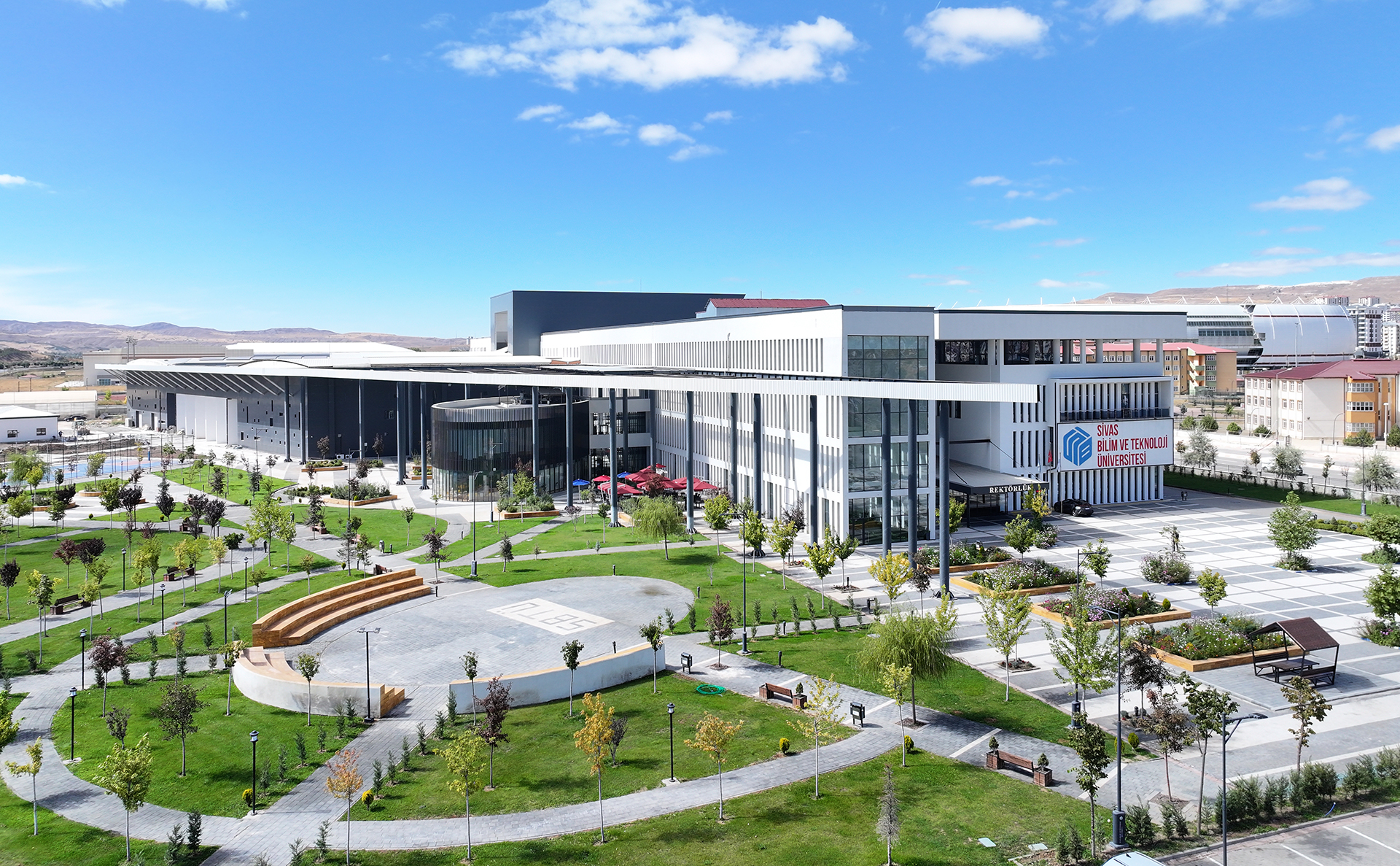 SBTÜ’de 2027-2031 Stratejik Planlama Süreci Başladı