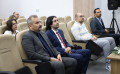 SBTÜ’de Ufuk Avrupa Programı Desteklerine Yönelik Bilgilendirme Eğitimi Düzenlendi