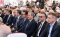 Rektörümüz Prof. Dr. Mehmet Kul, Siyer-i Nebi Külliyesi Açılışı ve Eğitime Destek Platformu Toplantısına Katıldı