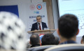 Prof. Dr. Sezai Elagöz Bilim Ve Teknoloji Zirvesi 25’ Kapsamında SBTÜ’ de