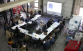 İMEİT ’25 Konferansı Atölye Çalışmaları İle Başladı