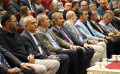 Rektör Yrd. Prof. Dr. Emre Biçer,  Sivas Kent Konseyi Olağan Genel Kurul Toplantısına katıldı.