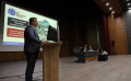 2025 Yılının 3.İl Koordinasyon Kurulu Toplantısı SBTÜ'DE Düzenlendi 