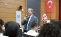 SBTÜ Oryantasyon Programının İkinci Gününde Öğrencilere Yönelik Farkındalık Eğitimleri Düzenlendi