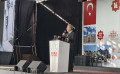 Prof. Dr. Mehmet Kul 16. Sivas Günleri Protokol Programına Katıldı