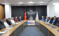 SBTÜ Destekleme ve Geliştirme Vakfı Genel Kurul Toplantısı 