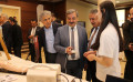 Prof. Dr. Mehmet Kul Liseler Arası Teknofikir Proje Yarışması Ödül Törenine Katıldı