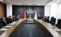 Mütevelli Heyeti Toplantısı