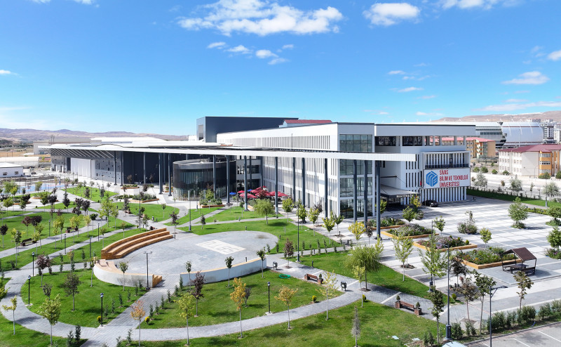 SBTÜ’de 2027-2031 Stratejik Planlama Süreci Başladı