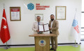 SBTÜ ile Toprak Gayrimenkul Arasında Hayırseverlik Protokolü İmzalandı