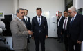 TÜRASAŞ Yönetimi SBTÜ’ de