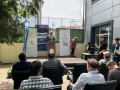 SivasAI Hackathon ’25 Başarıyla Tamamlandı