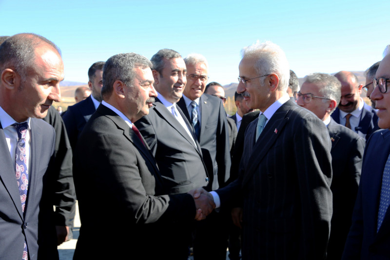 Nuri Demirağ’ın Hayali Divriği’de Yaşatılıyor